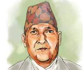 उनलाई पछिसम्मै पछुतो भयो